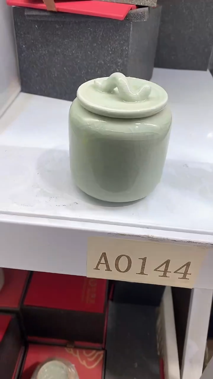 【闪购商品】瓷片陶瓷茶器福利A0144