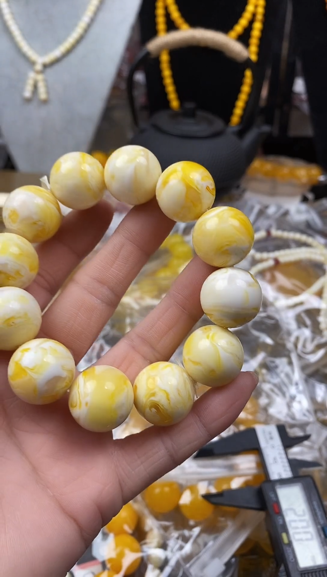 【闪购商品】时尚摆件密胺瓷片密胺瓷片026