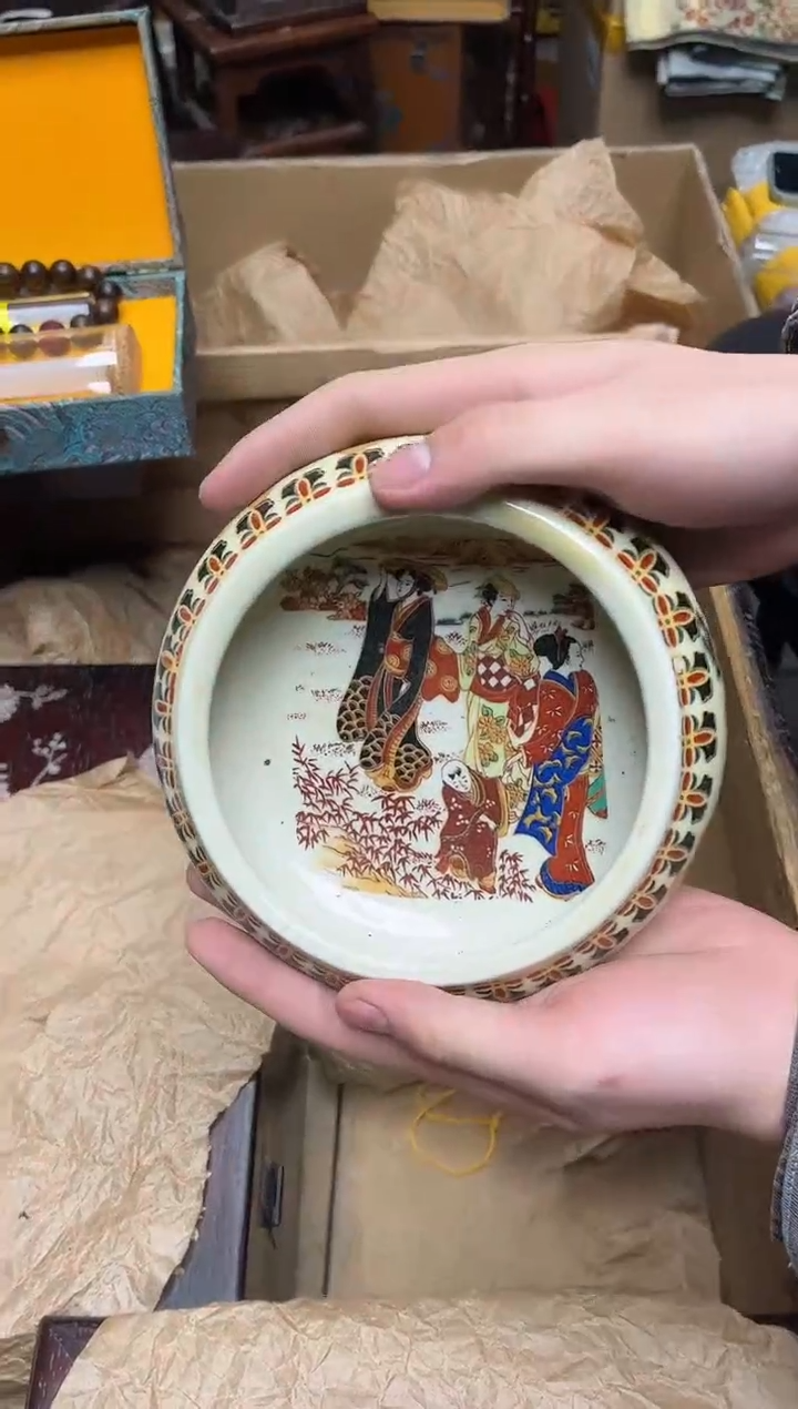 瓷片八号甄选八号甄选