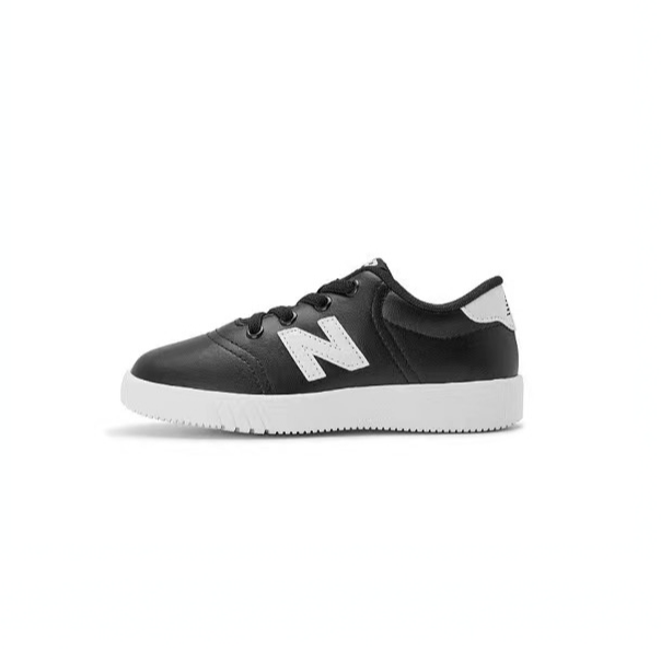 全新正品 NEW BALANCE/NB10系列黑色潮流儿童运动鞋 PV10ABC