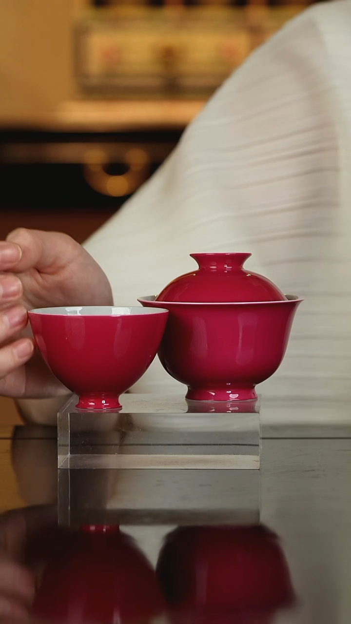 栗子严选茶器好物@@溢珍堂