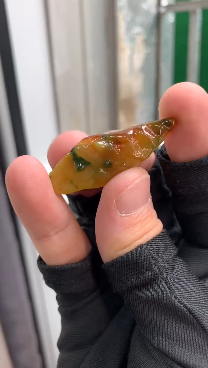 【闪购商品】定制翡翠未镶嵌        