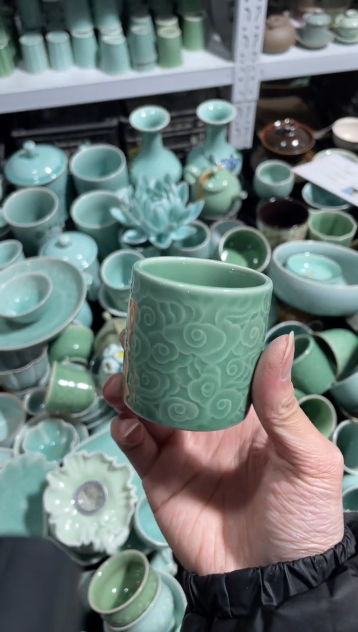 【闪购商品】特价 福利 青瓷 福利