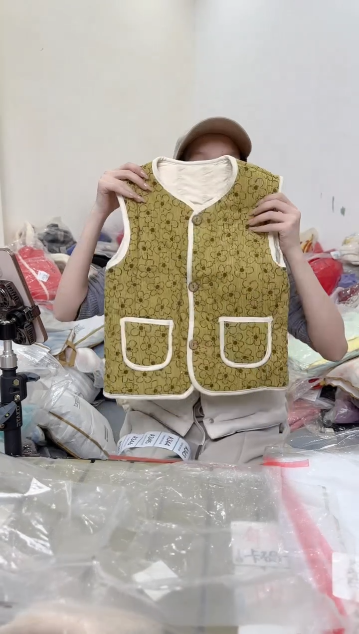 兮兮家童装捡漏339