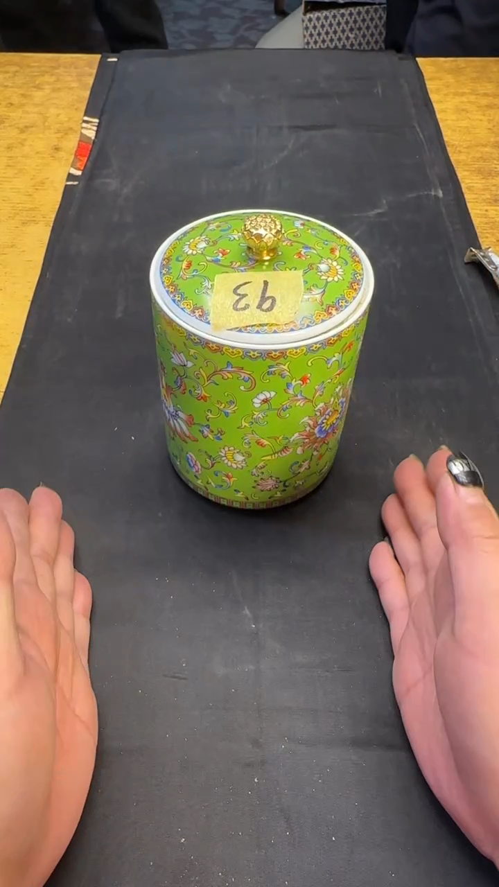 陶瓷器摆件茶文化 工艺品93号