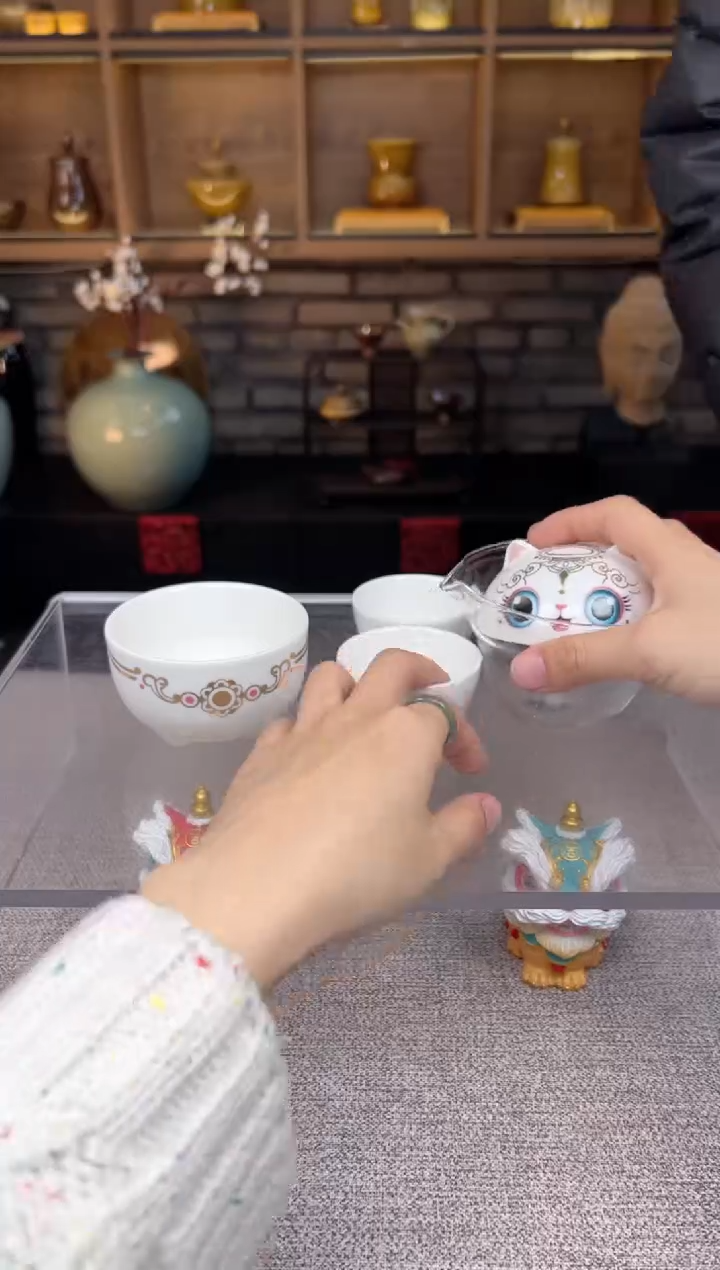 【闪购商品】无尽藏 专属福利单 VVV 