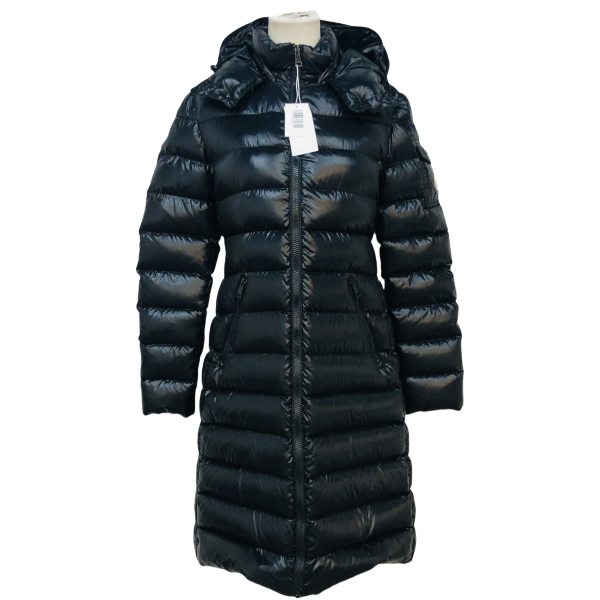 妃鱼/盟可睐/尼龙/羽绒服/95新/凡2/11