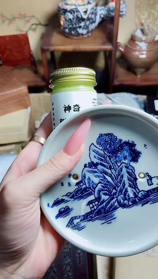 海*?工艺品艺术美术品1