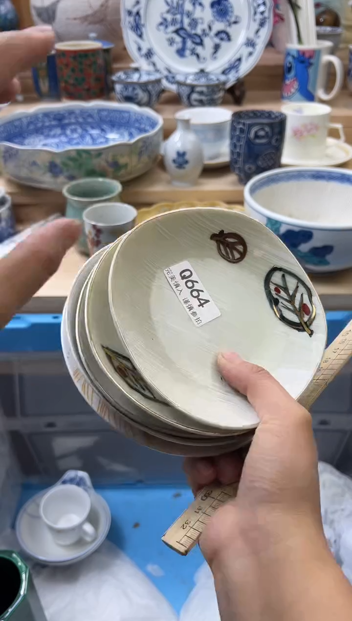 【闪购商品】瓷片664qqqqqqqqqqqq