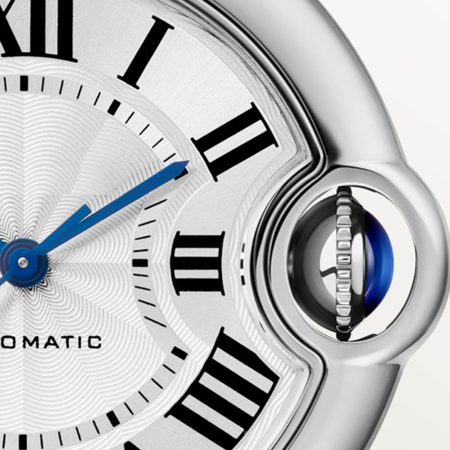 1号 男款海鸥2824机芯  女款精工NH05机芯