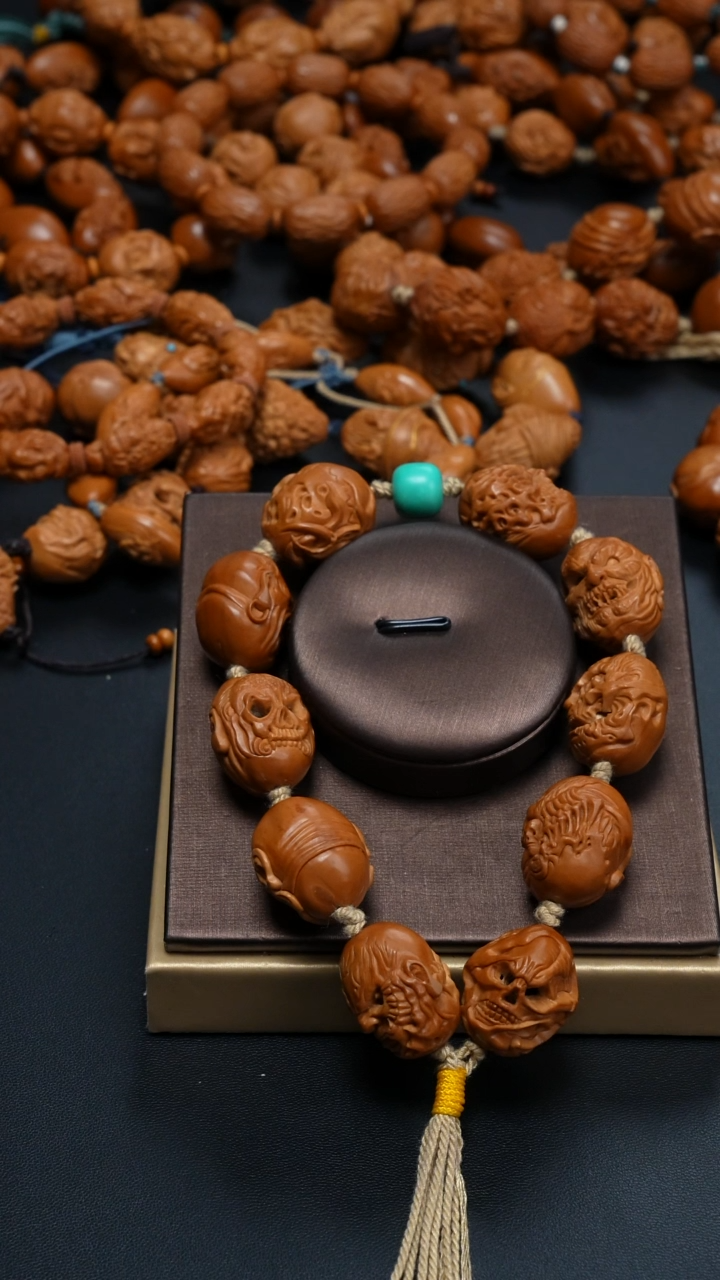 手串/手链橄榄核88878