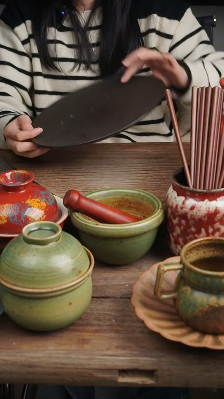 【闪购商品】碗 景德镇手工高温餐具