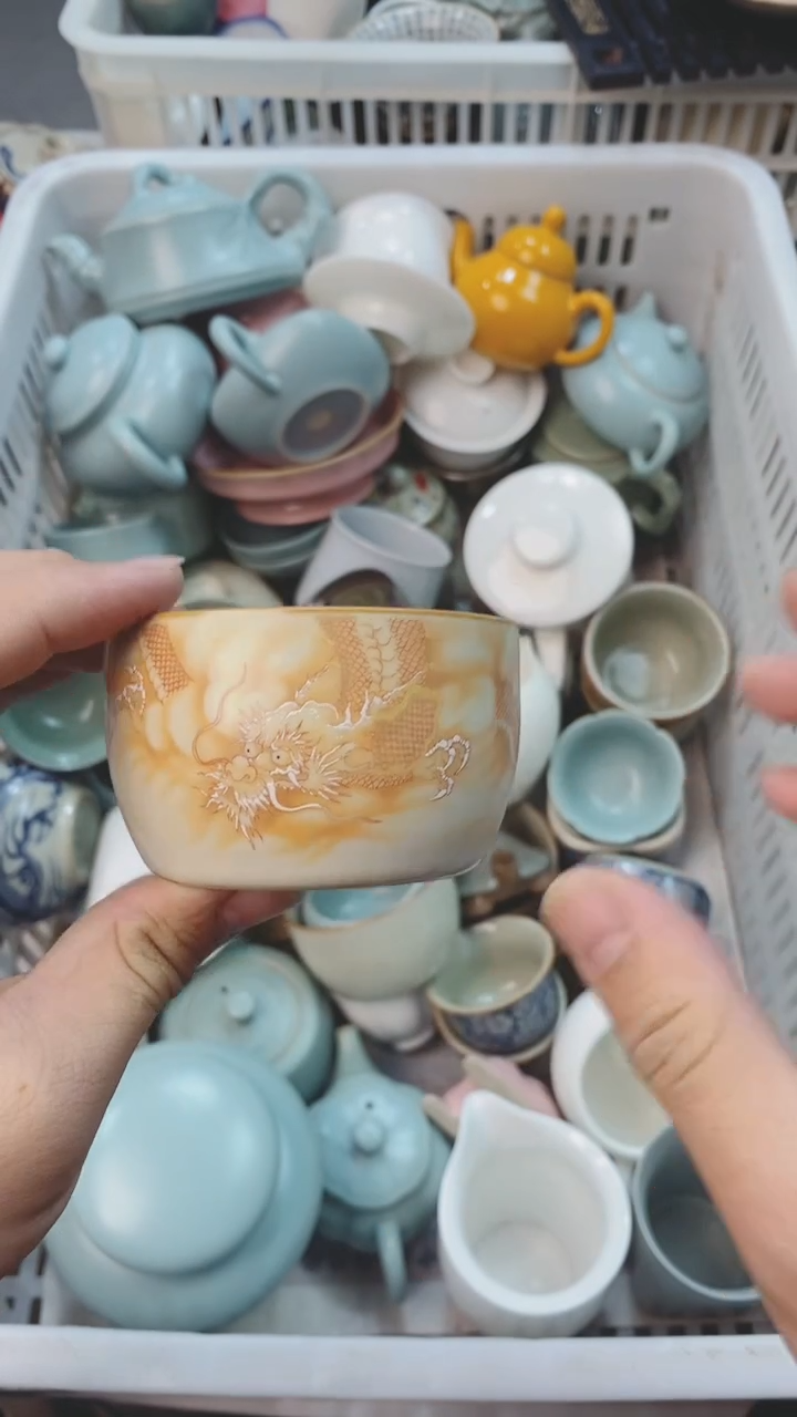 【闪购商品】茶具茶壶茶碗茶杯