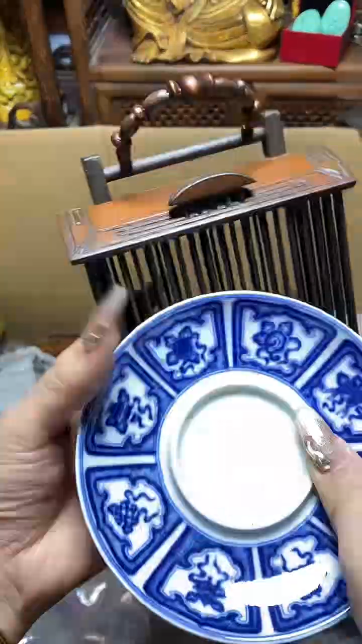 【闪购商品】瓷片瓷器瓷器瓷器瓷器