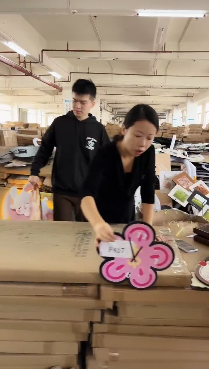 横款孤品果果微瑕闪购F457