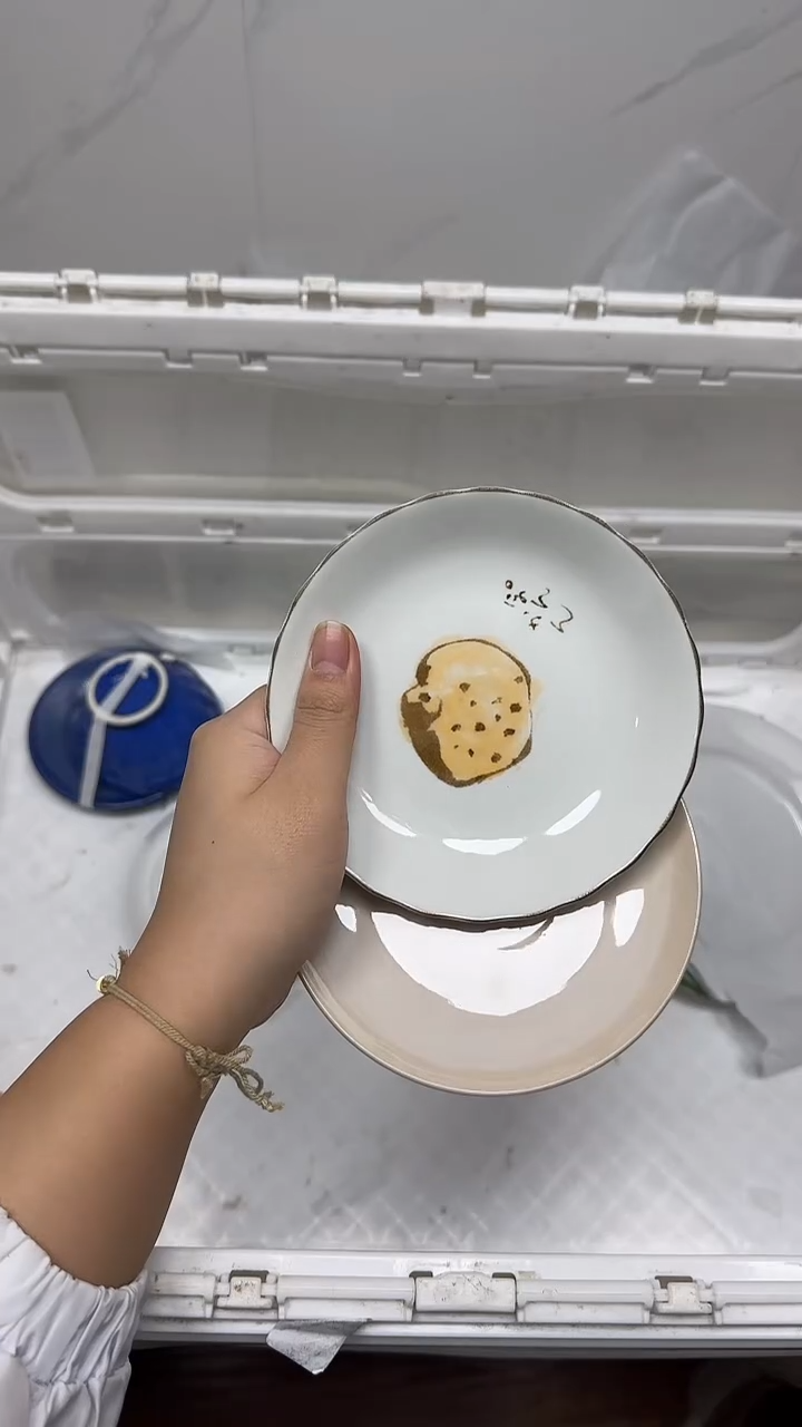 【闪购商品】295回流瓷器，默认微瑕18.8包邮