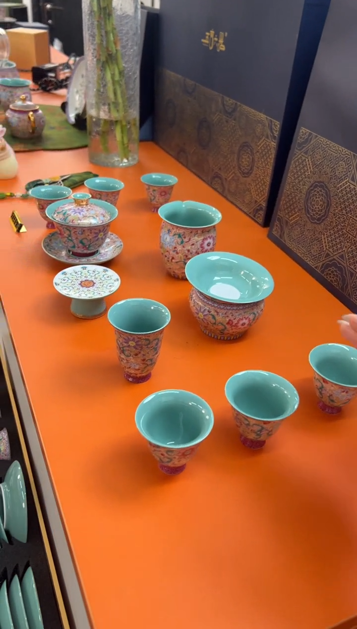 【闪购商品】瓷片小乔闪电购链接