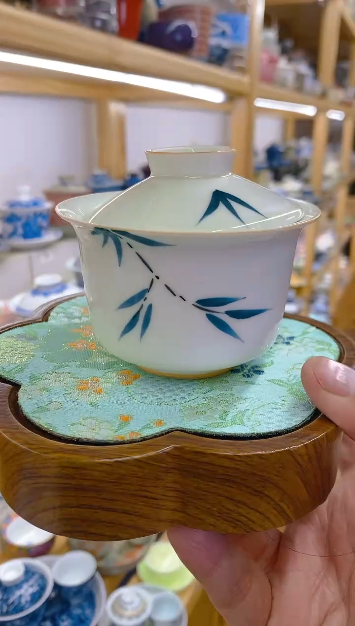 【闪购商品】高温烧制陶瓷产品17