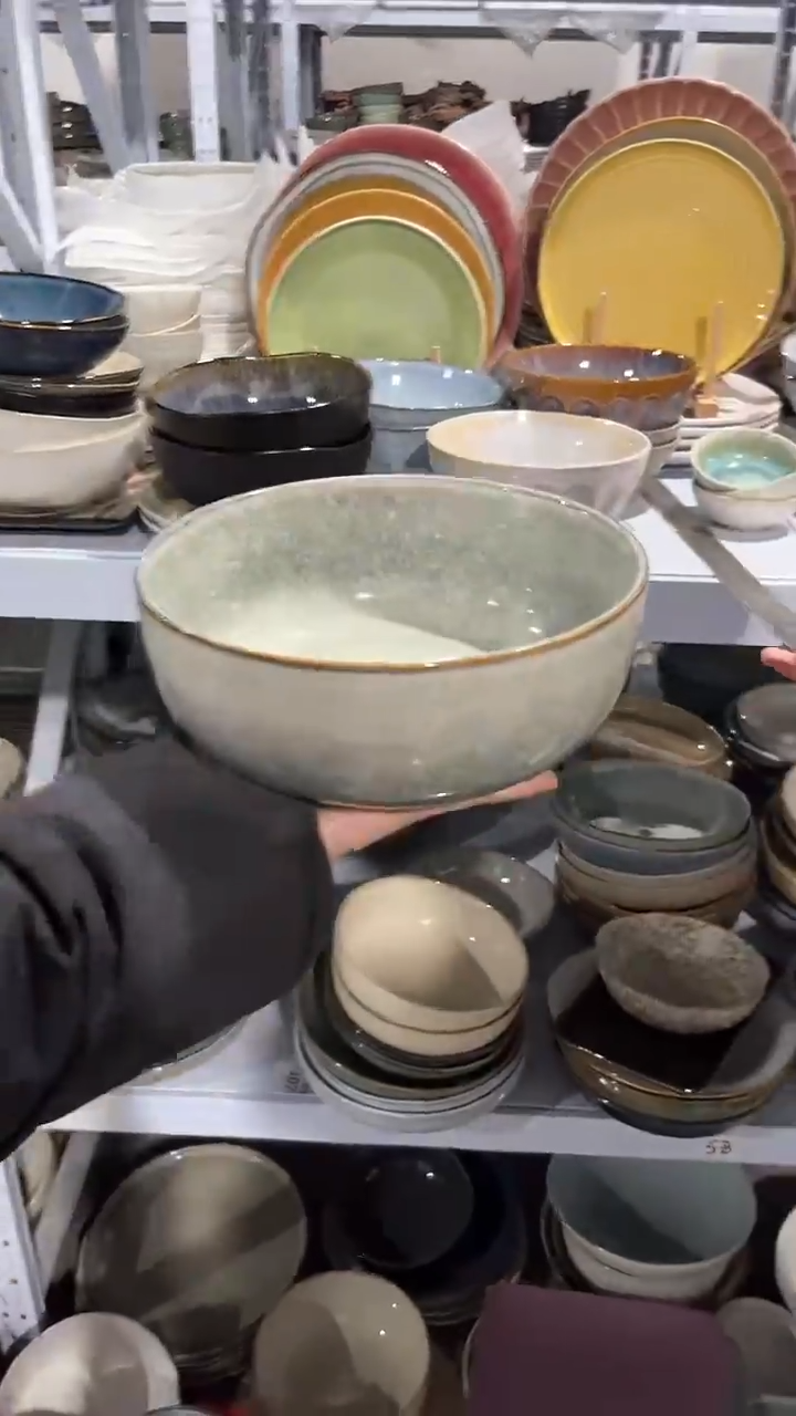 【闪购商品】瓷片外贸尾货瑕疵满20包邮X F6D