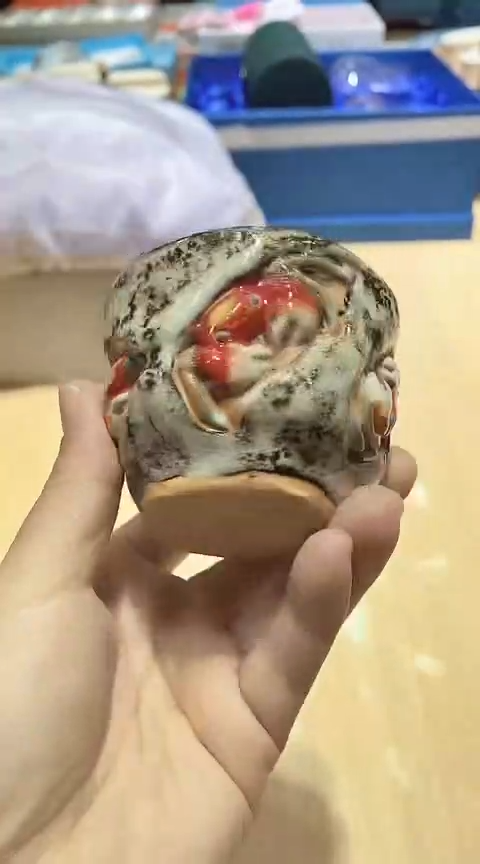 瓷片全场正品,一件不留@@1