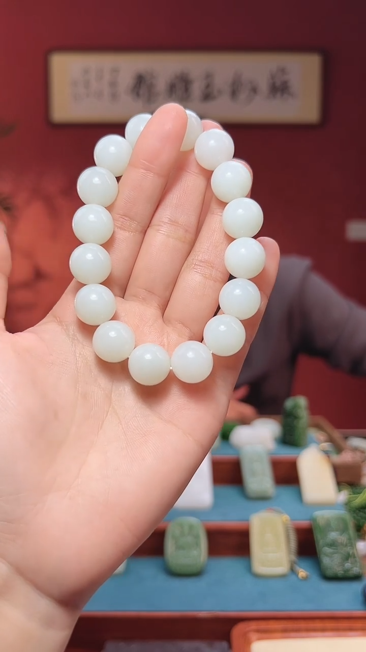 吊坠(不含链)未镶嵌和田玉原*8888888