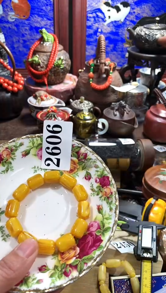 【闪购商品】瓷器默认链接一物一拍