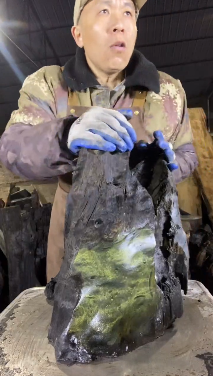 其他楠木（金丝楠）金丝楠小叶桢楠44