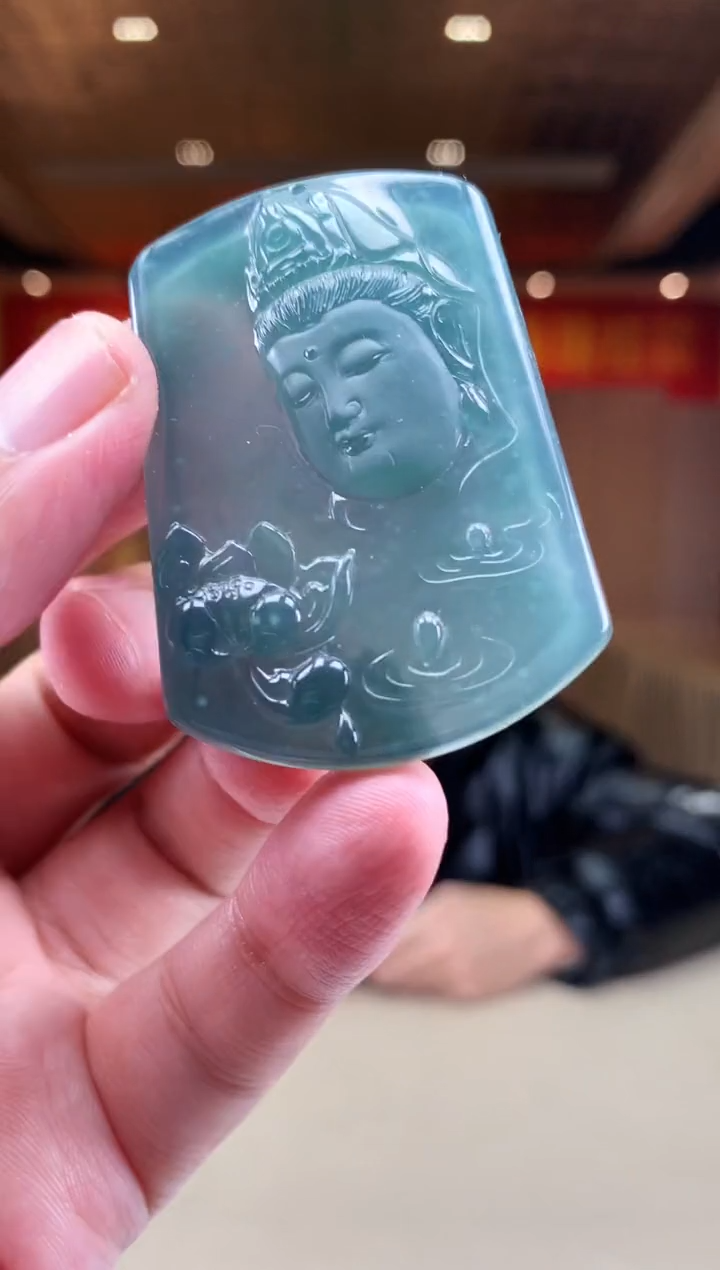 【闪购商品】定制翡翠未镶嵌             *216