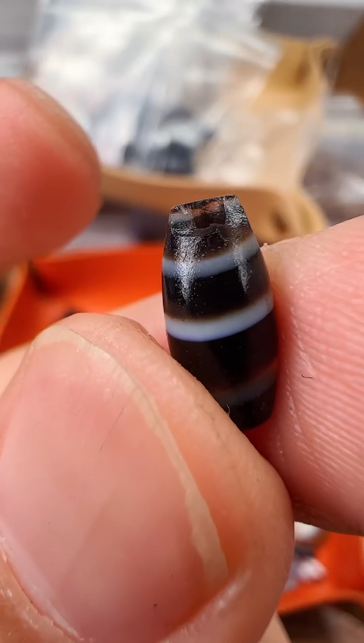 【闪购商品】玛瑙/玉髓颈饰未镶嵌【 肖钟出品 】