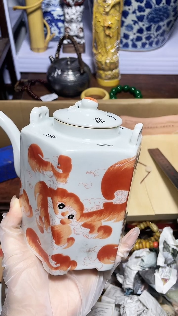 【闪购商品】瓷器碎片瓷器碎片