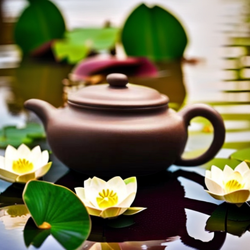 原矿清水泥仿古300cc紫砂壶茶具