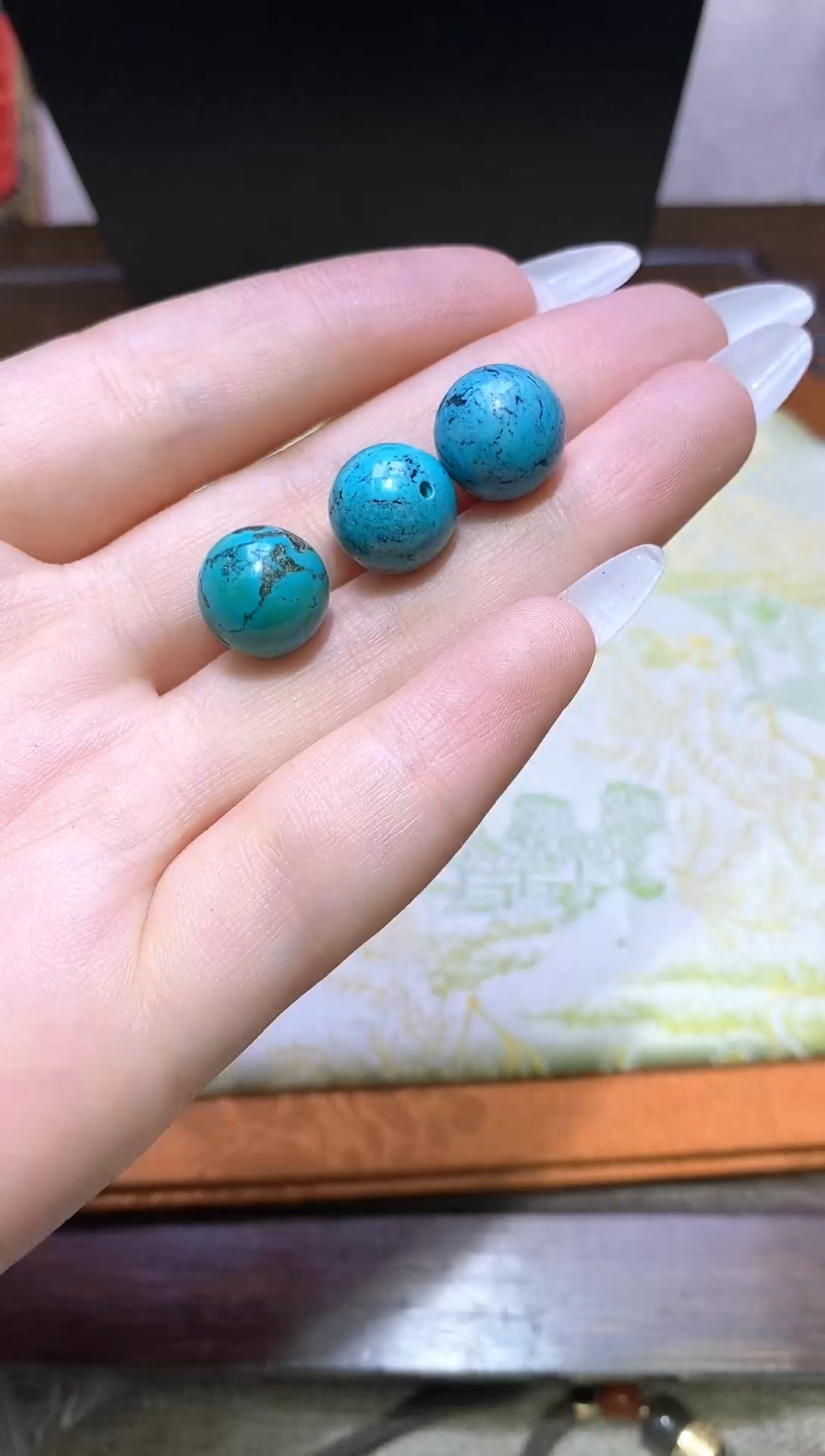 吊坠多样性发一件024