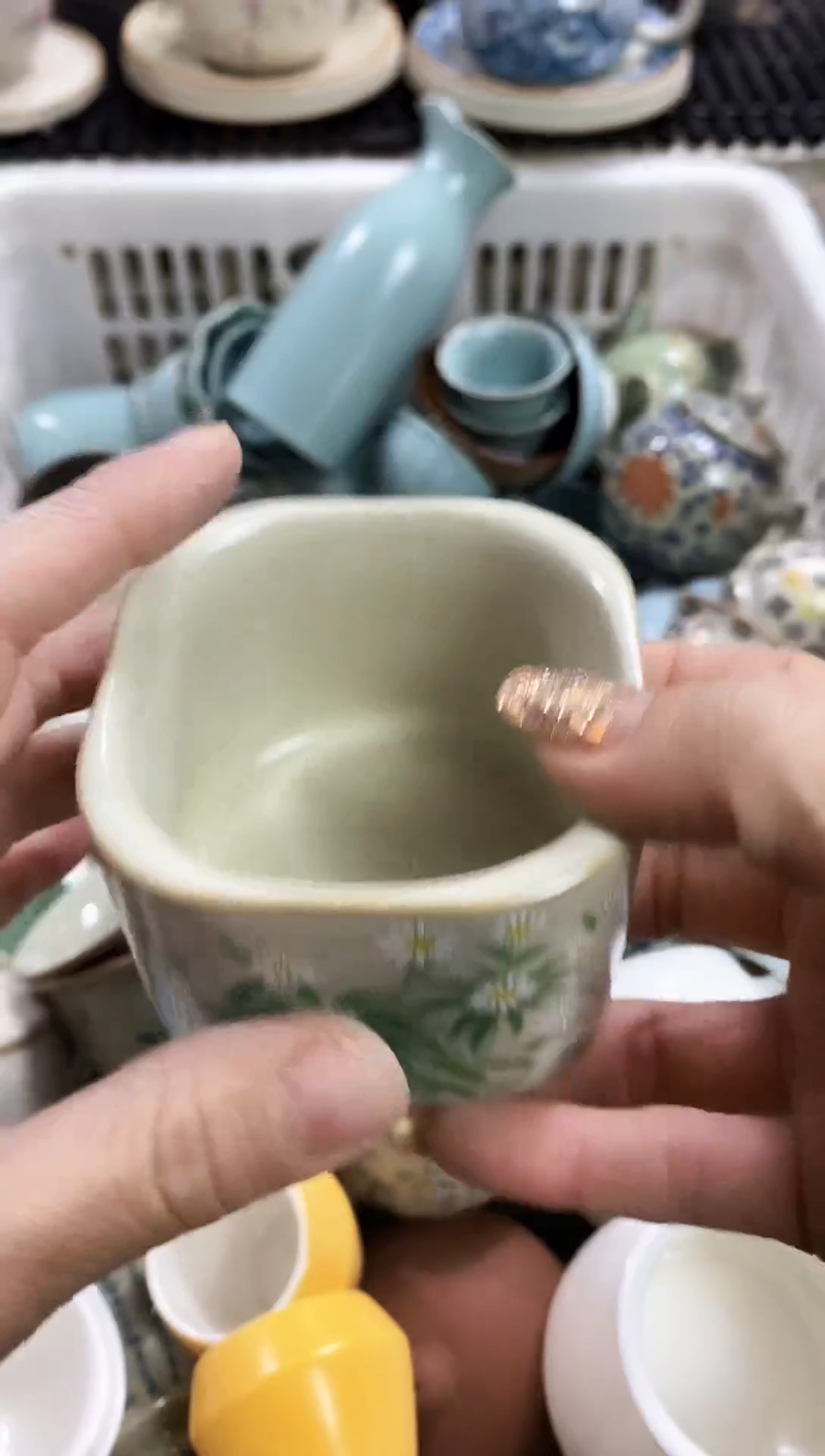 【闪购商品】茶具茶壶茶碗茶杯（轻轻微瑕）