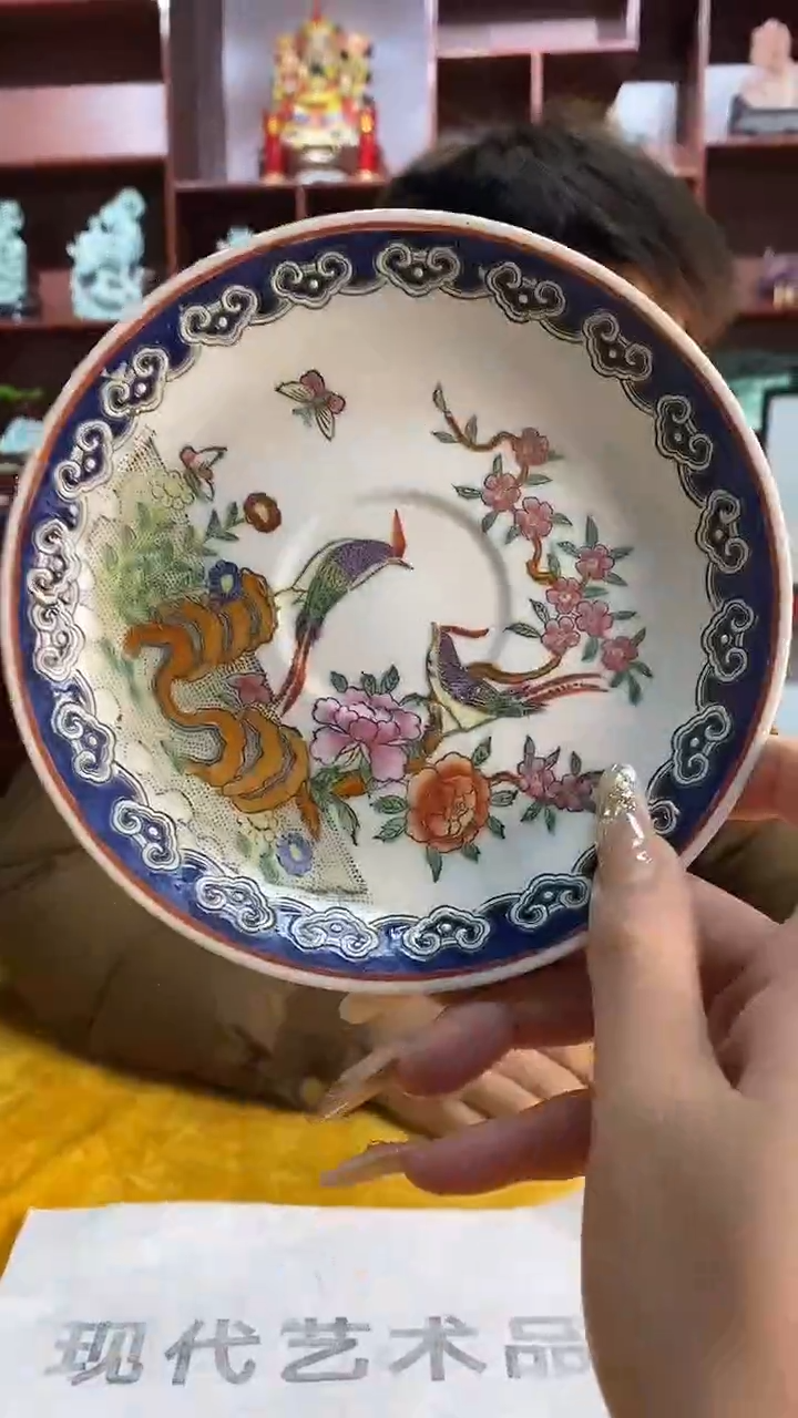 G26景德镇高端瓷器