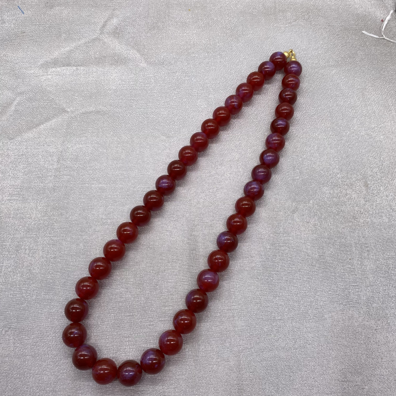 【百世璀璨 尽耀光芒】项链TH07146