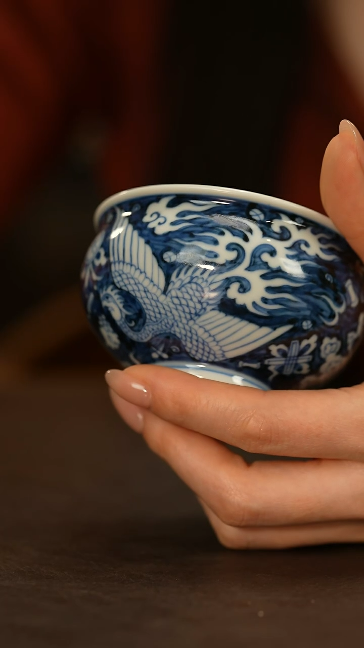 【闪购商品】瓷片刘建峰           