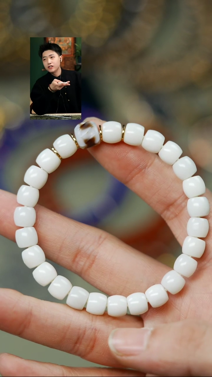 【闪购商品】和田玉文玩配饰未镶嵌文玩配饰