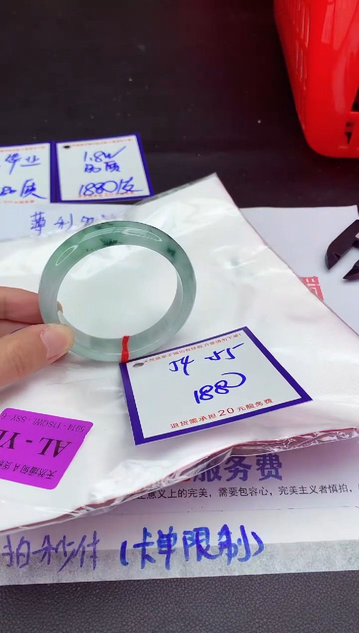 未镶嵌手镯翡翠11111111