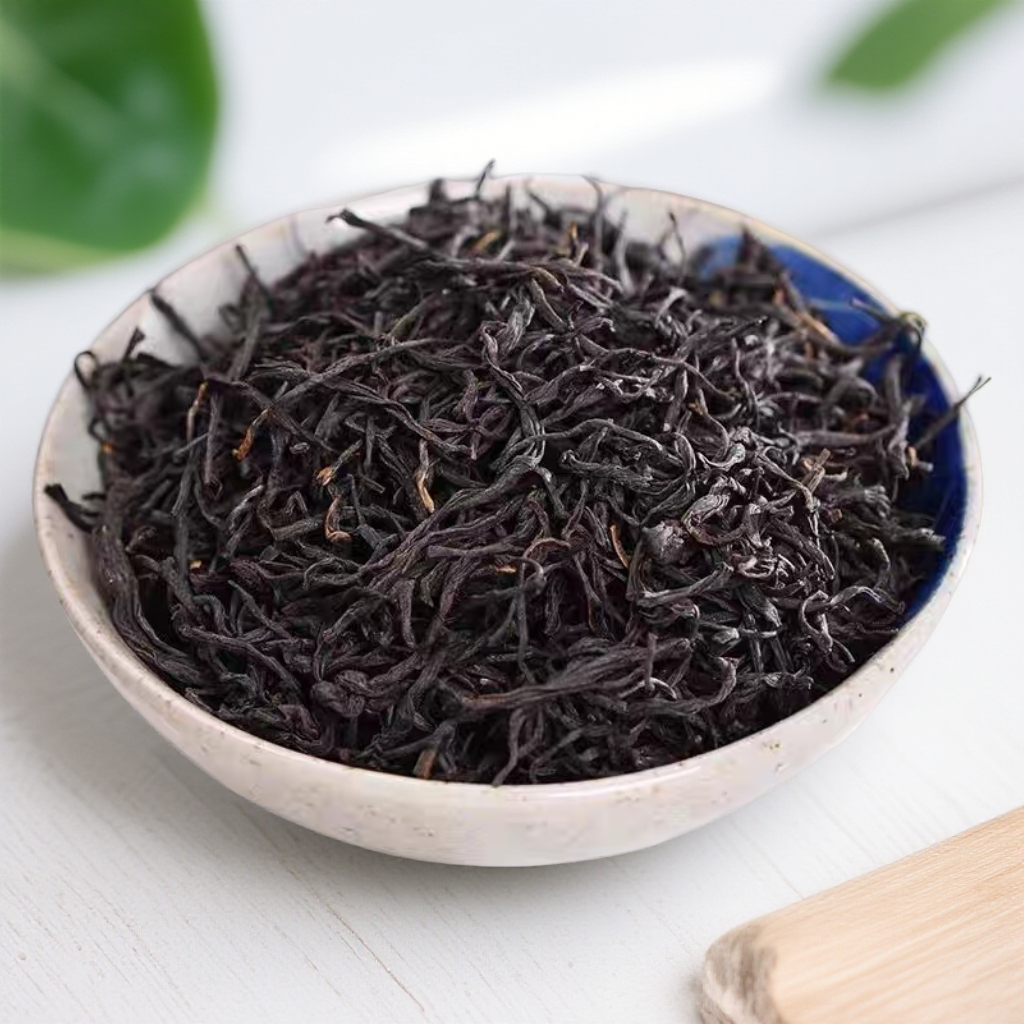 【闽天下茶叶】武夷山红茶【特级小种】古树红茶臻选送礼支持试喝