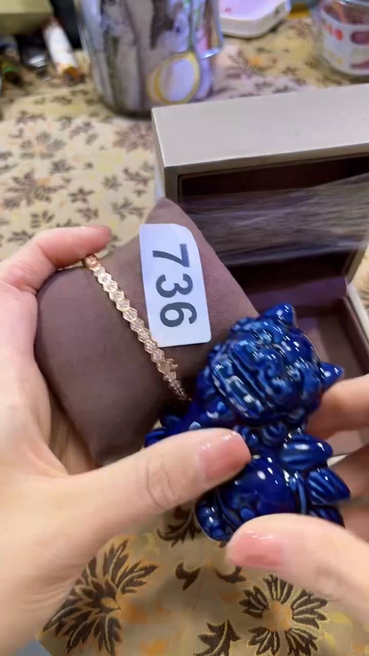 瓷片陶茶666文玩周边多人