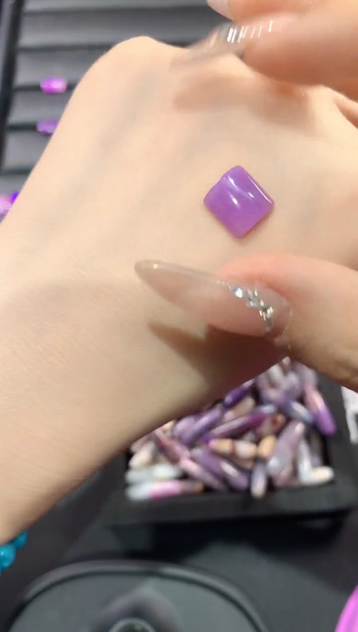 苏纪石（舒俱来）未镶嵌.裸石