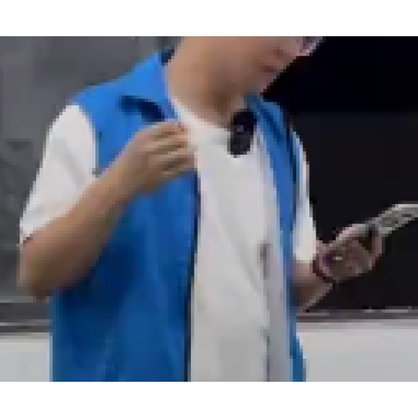 华稚夏季百百棉成人T恤