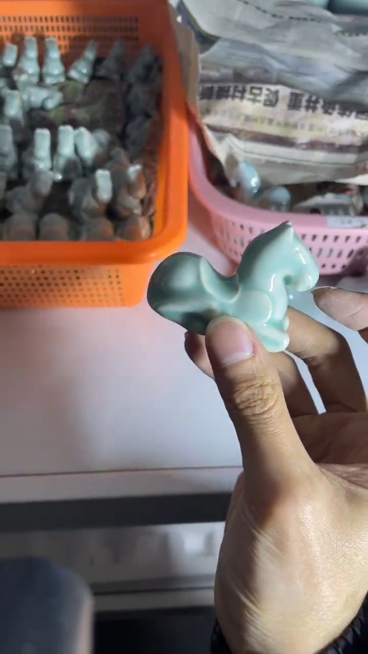 【闪购商品】特价 福利  慧仙青瓷
