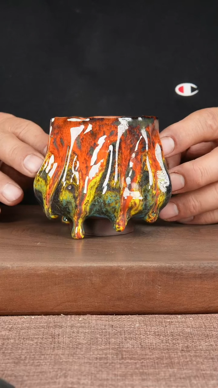 【闪购商品】126窑窑领先 匠心手作