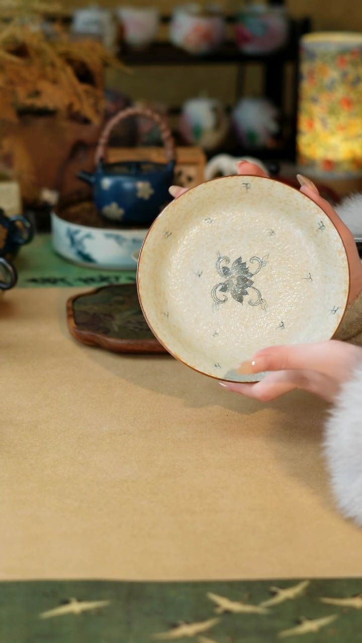 【闪购商品】瓷片片@瓷片片瓷片片@瓷片片