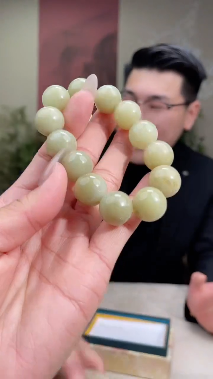 颈饰未镶嵌和田玉多样性发货拍一发一