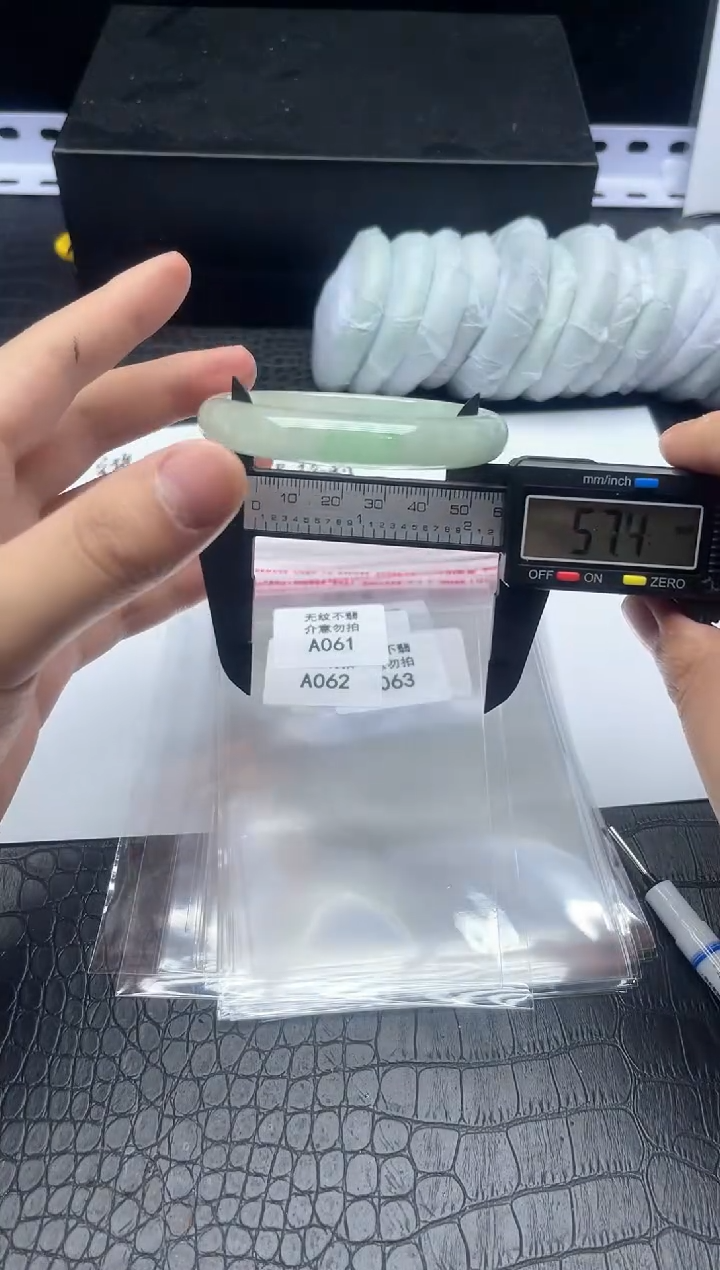 所见即所得！拍啥是啥61