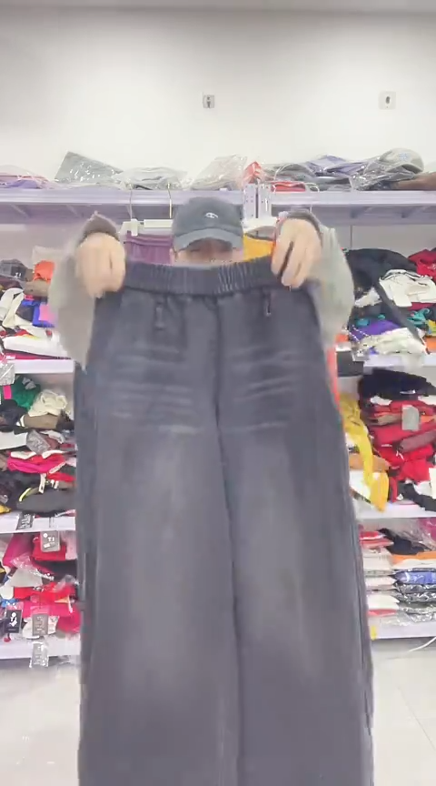 闪电购精品女装216M瑕疵