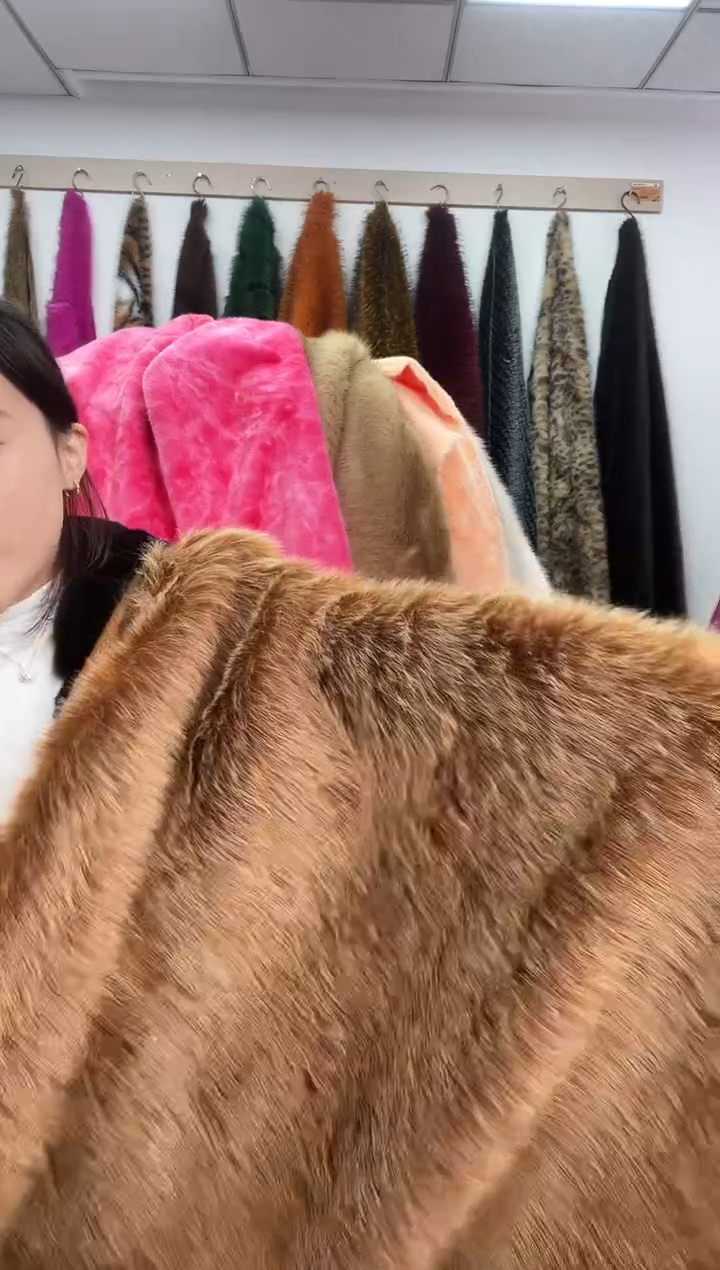 狐狸毛A100超级福利