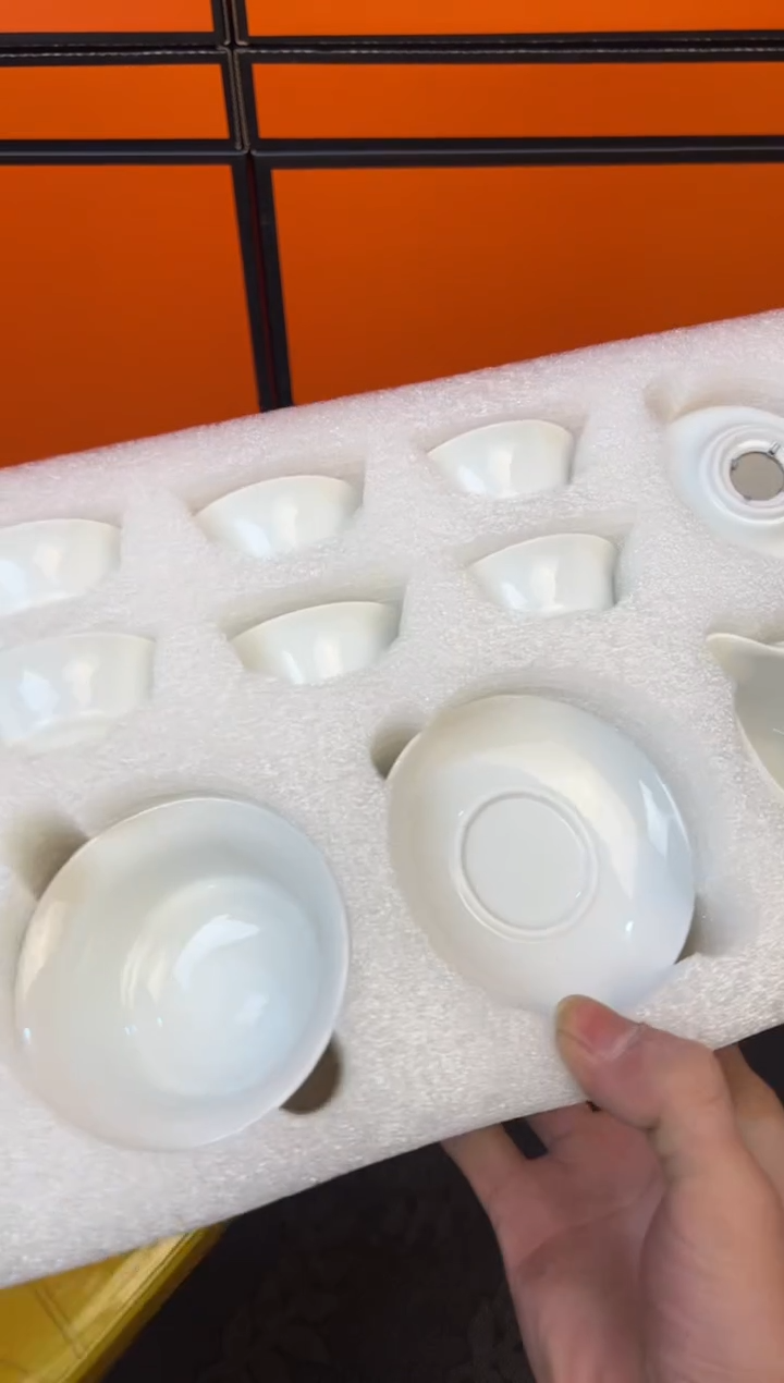 【闪购商品】12345678987654321